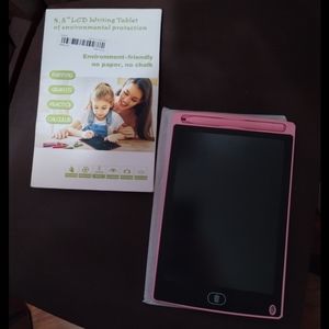 LED Writing Tablet